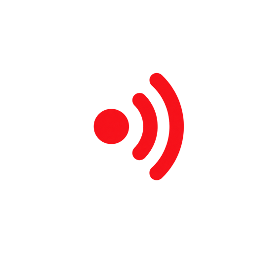 Logo Red & Black TAP